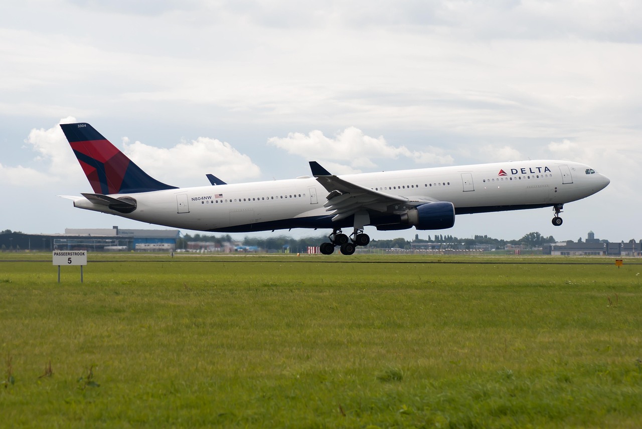 How to Speak to a Real Person at Delta Airlines (2025 Edition)