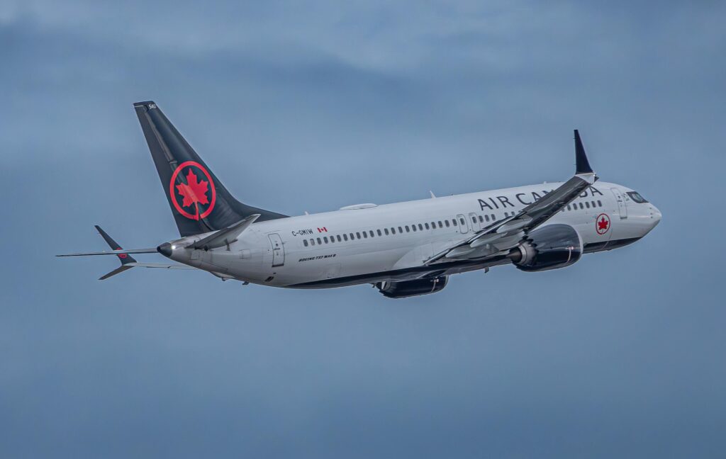 Air Canada Air Canada