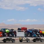 Air Canada Baggage policy