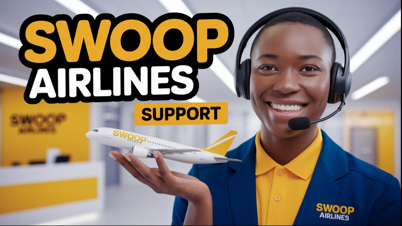 Swoop Airlines