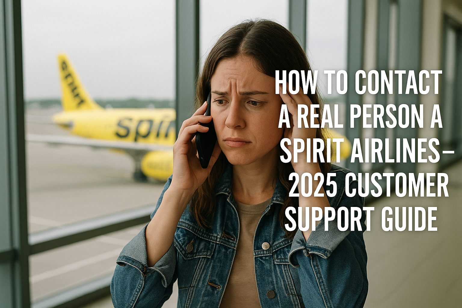 Spirit Airlines