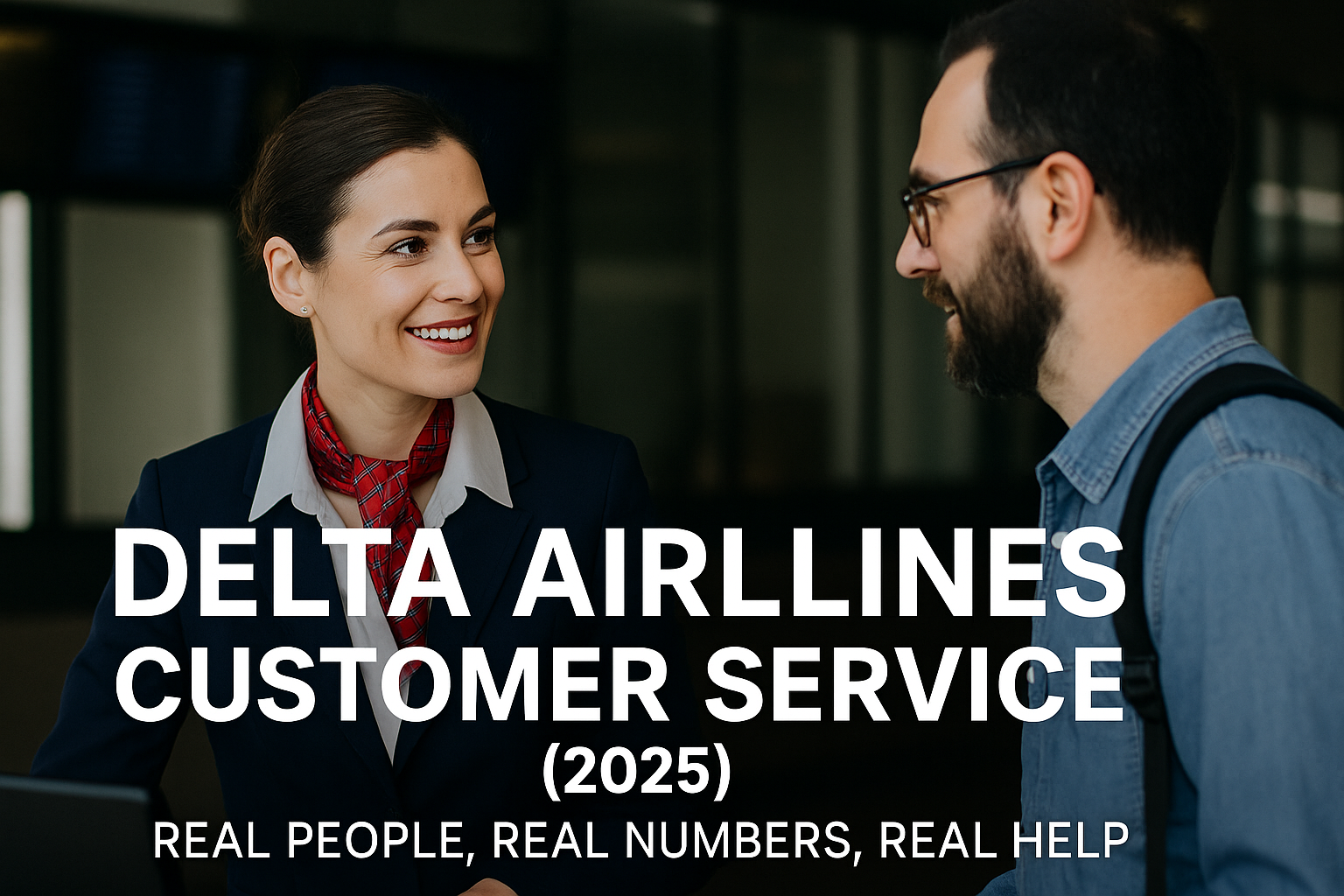 Delta Airlines