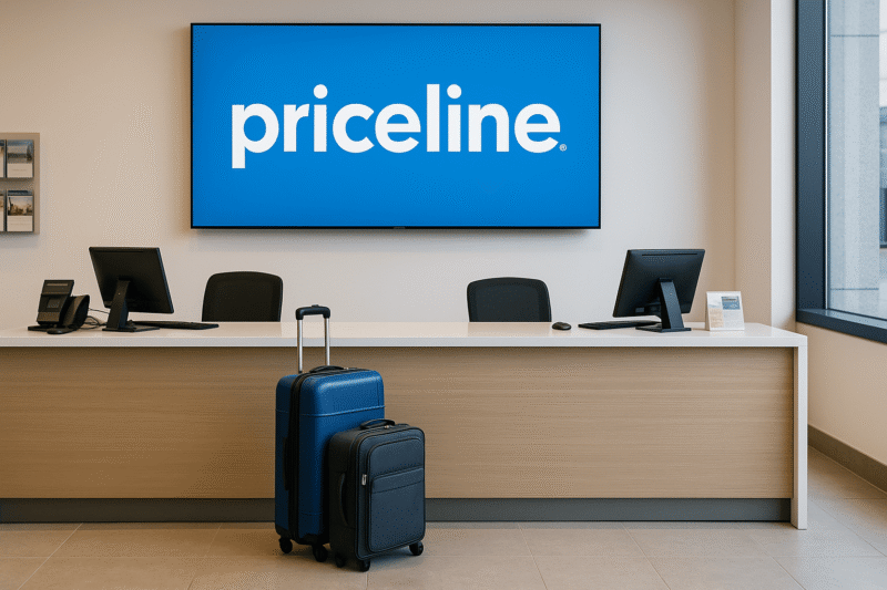 Priceline Cancellation Policy