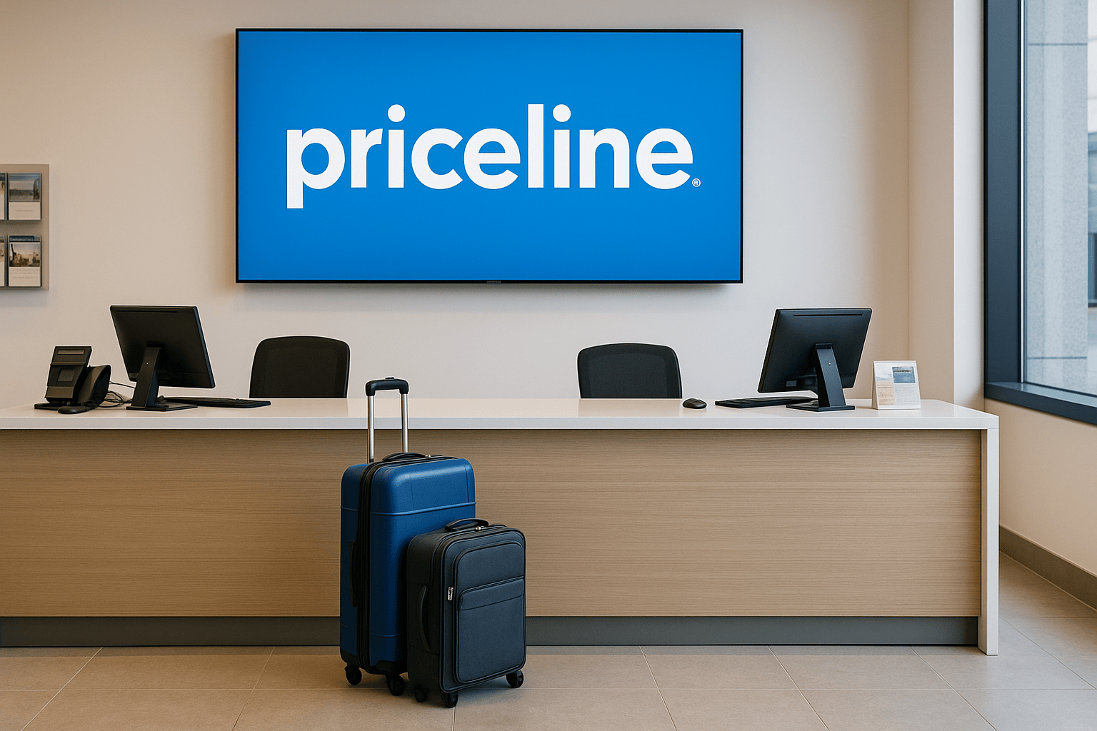 Priceline Cancellation Policy