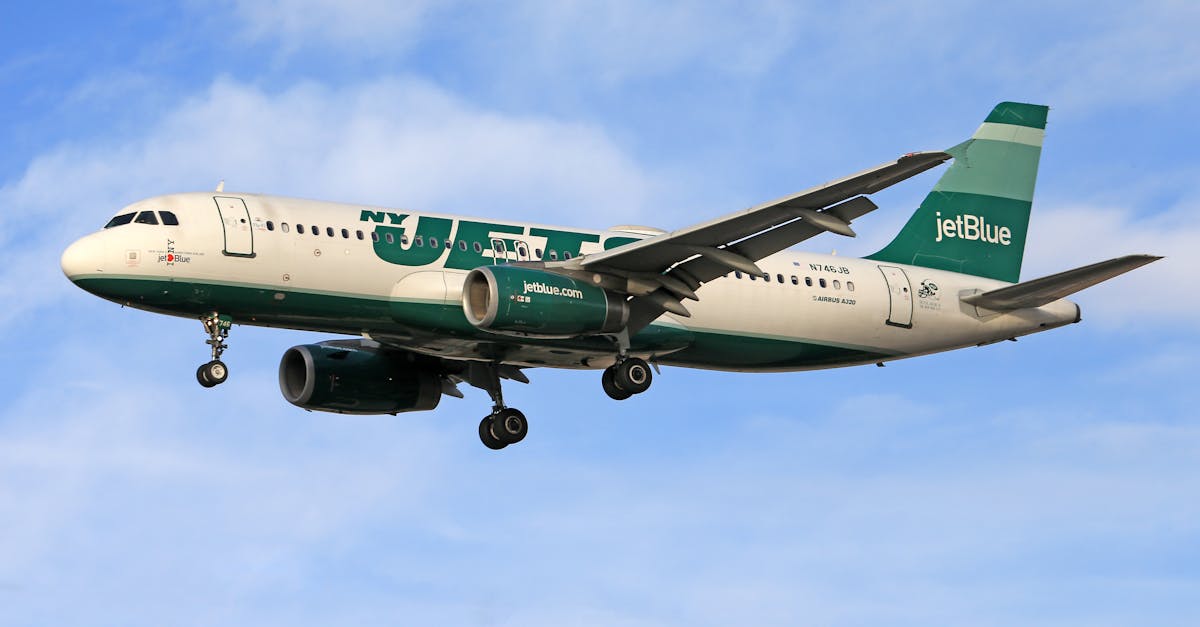 JetBlue Baggage Policy